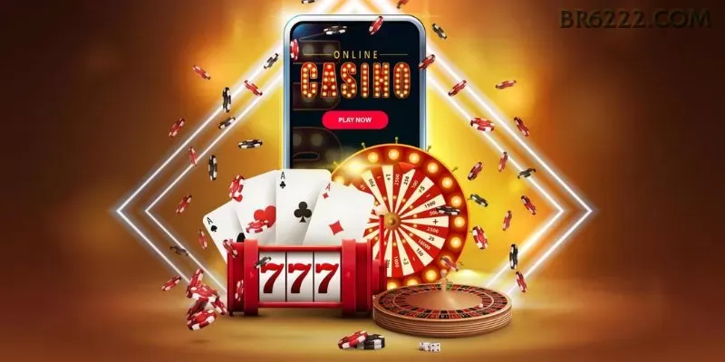 br622 slots no app