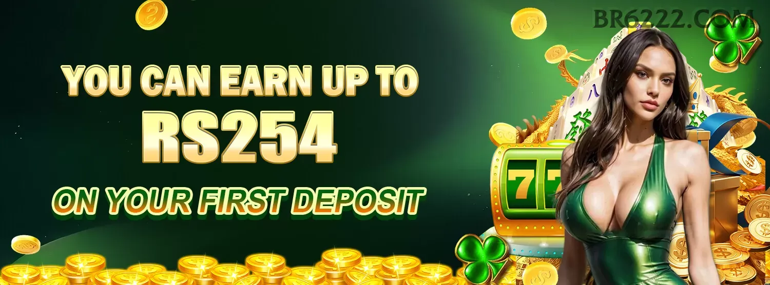 Plataforma br622 - cassino e apostas