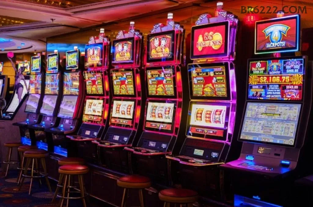 App br622 slots mobile